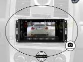 Chevrolet Chrysler Jeep Dodge Android multimedija - nuotraukos Nr. 8