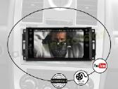 Chevrolet Chrysler Jeep Dodge Android multimedija - nuotraukos Nr. 9