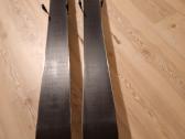Rossignol Bandit B78 166cm - nuotraukos Nr. 5