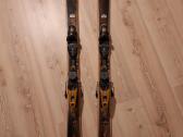 Rossignol Bandit B78 166cm