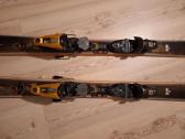 Rossignol Bandit B78 166cm - nuotraukos Nr. 2