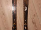 Rossignol Bandit B78 166cm - nuotraukos Nr. 3