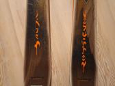 Rossignol Bandit B78 166cm - nuotraukos Nr. 4