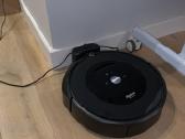 Irobot Roomba e5 - nuotraukos Nr. 4