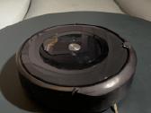 Irobot Roomba e5 - nuotraukos Nr. 6