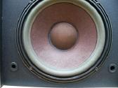 Bose 601 III,301series II, 2000 Lx, klassic 70 - nuotraukos Nr. 9