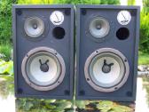 Bose 601 III,301series II, 2000 Lx, klassic 70 - nuotraukos Nr. 29