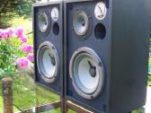 Bose 601 III,301series II, 2000 Lx, klassic 70 - nuotraukos Nr. 30
