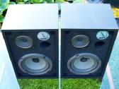 Bose 601 III,301series II, 2000 Lx, klassic 70 - nuotraukos Nr. 31