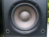 Bose 601 III,301series II, 2000 Lx, klassic 70 - nuotraukos Nr. 26