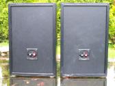Bose 601 III,301series II, 2000 Lx, klassic 70 - nuotraukos Nr. 27