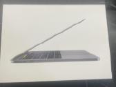 MacBook pro A1989 2019 13.3 - nuotraukos Nr. 3