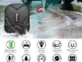 GPS seklys Tkstar Tk905 budėjimas iki 90 parų - nuotraukos Nr. 3