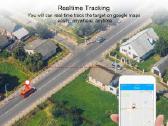 Tkstar tk905 GPS trackeris 90 parų - nuotraukos Nr. 6