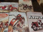 Lentelės su motociklais kaina10 eurų - nuotraukos Nr. 17