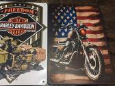 Lentelės su motociklais kaina10 eurų - nuotraukos Nr. 4