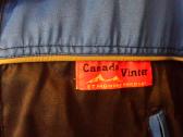 Vyriska striuke Canada Vinter Fagmand XL-XXL-? - nuotraukos Nr. 3