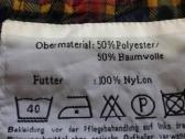 Vyriska striuke Canada Vinter Fagmand XL-XXL-? - nuotraukos Nr. 8