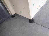Epdm dangos montavimas, plokščių stogų šiltinimas - nuotraukos Nr. 22