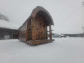 Pirtis - sauna - nuotraukos Nr. 2
