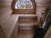 Pirtis - sauna - nuotraukos Nr. 9