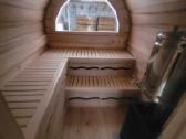 Pirtis - sauna - nuotraukos Nr. 11
