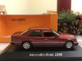 Mercedes-benz 230e (W124)