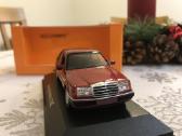 Mercedes-benz 230e (W124) - nuotraukos Nr. 2