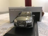 Audi Q7 - nuotraukos Nr. 2