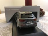 Audi Q7 - nuotraukos Nr. 3