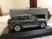 Audi Q7 - nuotraukos Nr. 4
