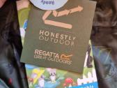 Regatta vejo, lietaus kombinezonas 4m - nuotraukos Nr. 6