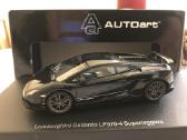 Lamborghini Gallardo Lp570-4 Superleggera