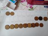 Monetos.banknotai - nuotraukos Nr. 22