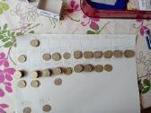 Monetos.banknotai - nuotraukos Nr. 23