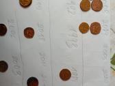 Monetos.banknotai - nuotraukos Nr. 34