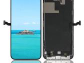 iPhone, Samsung, Huawei, Xiaomi ekranai - nuotraukos Nr. 7