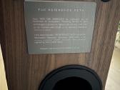 Kef Lsx II Lt; R5, Meta Blade, Ls50 - nuotraukos Nr. 6