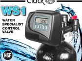 Vandens minkštinimo filtras. Clack (JAV) - nuotraukos Nr. 2
