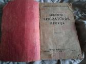 ,Visuotinė literatūros istorija - nuotraukos Nr. 2