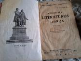 ,Visuotinė literatūros istorija - nuotraukos Nr. 4