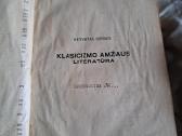 ,Visuotinė literatūros istorija - nuotraukos Nr. 8
