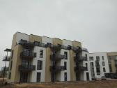 Fasadų šiltinimas ir apdaila, renovacija Panevėžys - nuotraukos Nr. 2