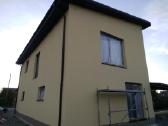 Fasadų šiltinimas ir apdaila, renovacija Panevėžys - nuotraukos Nr. 6