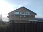 Fasadų šiltinimas ir apdaila, renovacija Panevėžys - nuotraukos Nr. 4