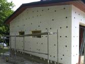 Fasadų šiltinimas ir apdaila, renovacija Panevėžys - nuotraukos Nr. 7