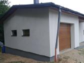 Fasadų šiltinimas ir apdaila, renovacija Panevėžys - nuotraukos Nr. 8