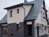 Fasadų šiltinimas ir apdaila, renovacija Panevėžys - nuotraukos Nr. 5