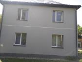 Fasadų šiltinimas ir apdaila, renovacija Panevėžys - nuotraukos Nr. 9