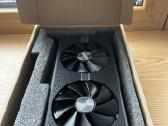 Vaizdo plokštė Sapphire Nitro Rx 580 8gb - nuotraukos Nr. 3